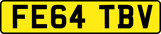 FE64TBV
