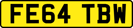 FE64TBW