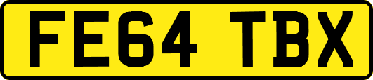 FE64TBX