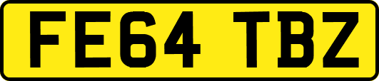 FE64TBZ
