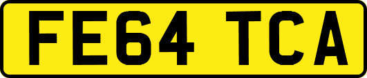 FE64TCA