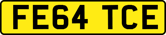 FE64TCE