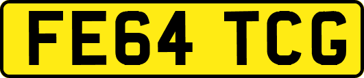 FE64TCG