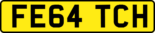 FE64TCH