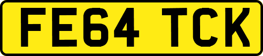 FE64TCK
