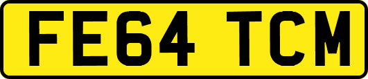 FE64TCM