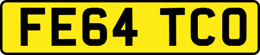 FE64TCO