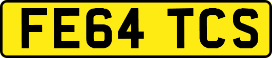 FE64TCS