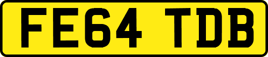 FE64TDB