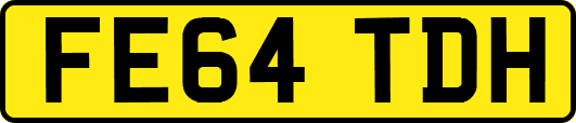 FE64TDH