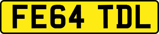 FE64TDL