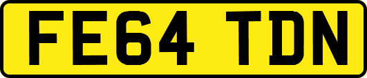 FE64TDN