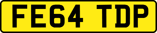 FE64TDP