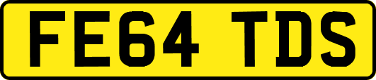 FE64TDS