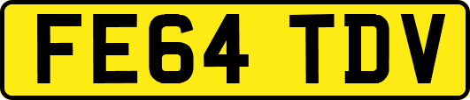 FE64TDV