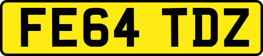 FE64TDZ