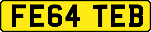 FE64TEB