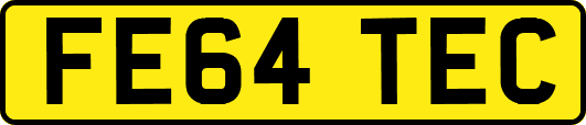 FE64TEC