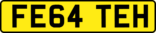 FE64TEH