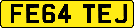 FE64TEJ