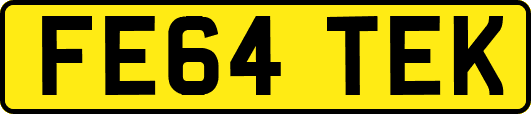 FE64TEK