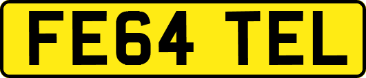 FE64TEL