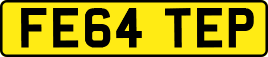 FE64TEP