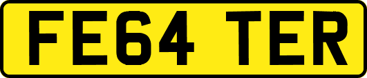 FE64TER