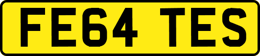 FE64TES