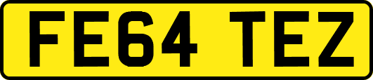 FE64TEZ