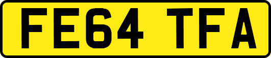 FE64TFA