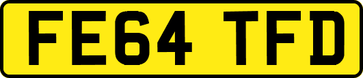 FE64TFD