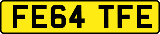 FE64TFE
