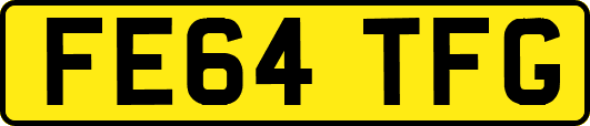FE64TFG