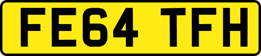 FE64TFH