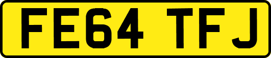 FE64TFJ