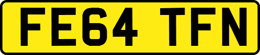 FE64TFN