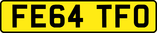 FE64TFO