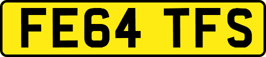 FE64TFS