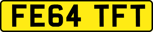 FE64TFT