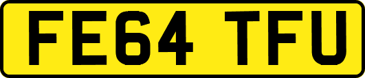 FE64TFU