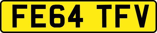 FE64TFV