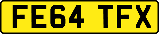 FE64TFX