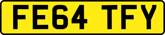 FE64TFY