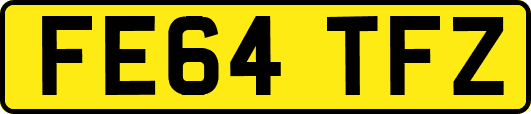 FE64TFZ