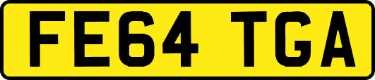 FE64TGA