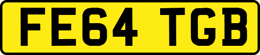 FE64TGB