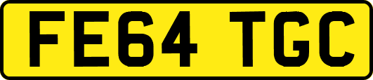 FE64TGC