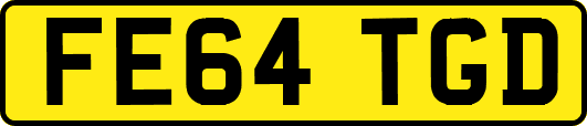 FE64TGD