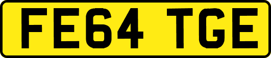 FE64TGE